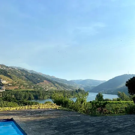 Prázdninový dům Quinta Casas - Douro Winery &