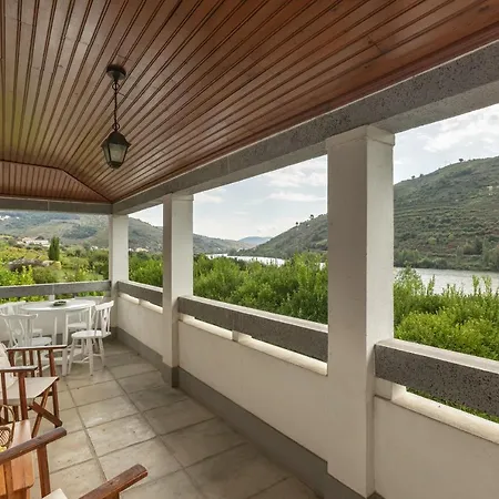 Vakantiehuis Quinta Casas - Douro Winery &
