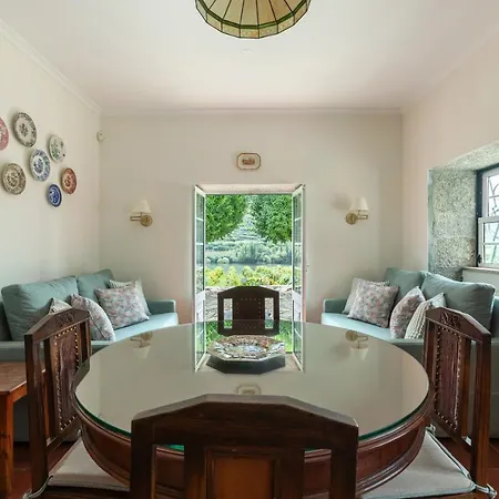 Vakantiehuis Quinta Casas - Douro Winery &