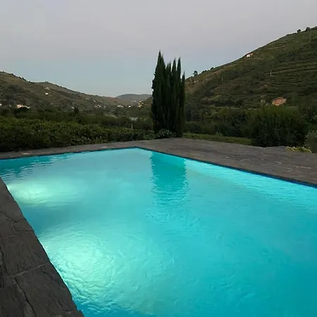 Quinta Casas - Douro Winery &