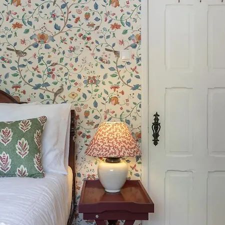 Quinta Casas - Douro Winery & Vakantiehuis *