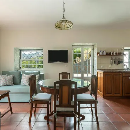 Vakantiehuis Quinta Casas - Douro Winery & *