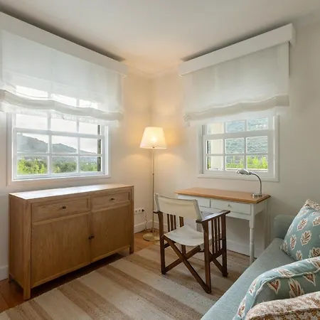 Quinta Casas - Douro Winery & Vakantiehuis