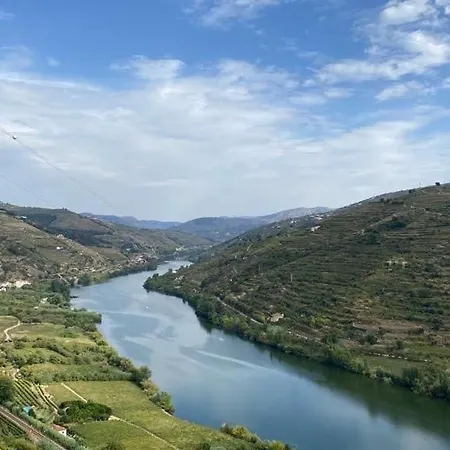 Quinta Casas - Douro Winery & Prázdninový dům *