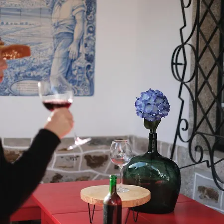 Prázdninový dům Quinta Casas - Douro Winery &
