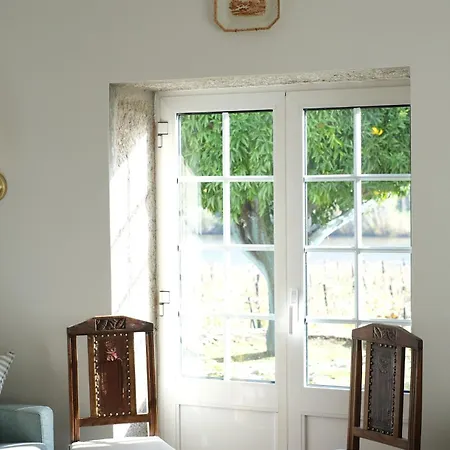 Quinta Casas - Douro Winery &