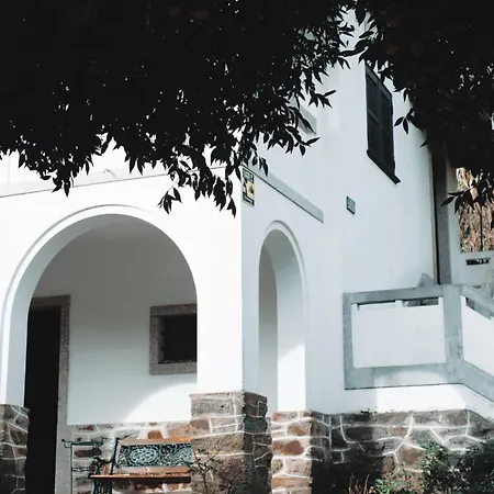 Quinta Casas - Douro Winery & Vakantiehuis *