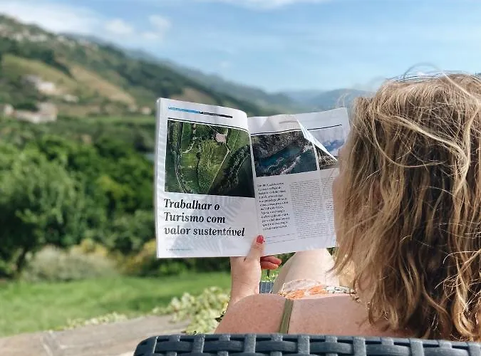 Casa de Férias Quinta Casas - Douro Winery & Vila Real