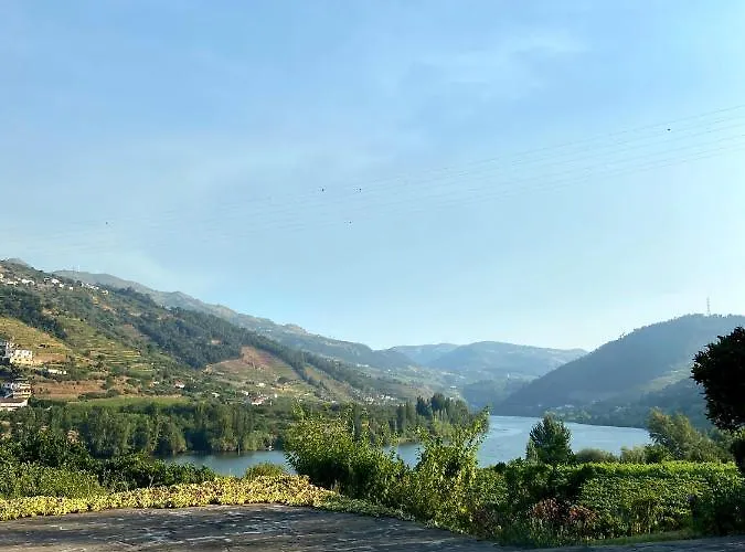 Сasa de vacaciones Quinta Casas - Douro Winery &