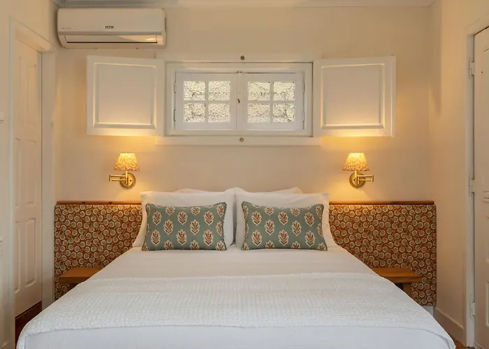 Сasa de vacaciones Quinta Casas - Douro Winery & Vila Real