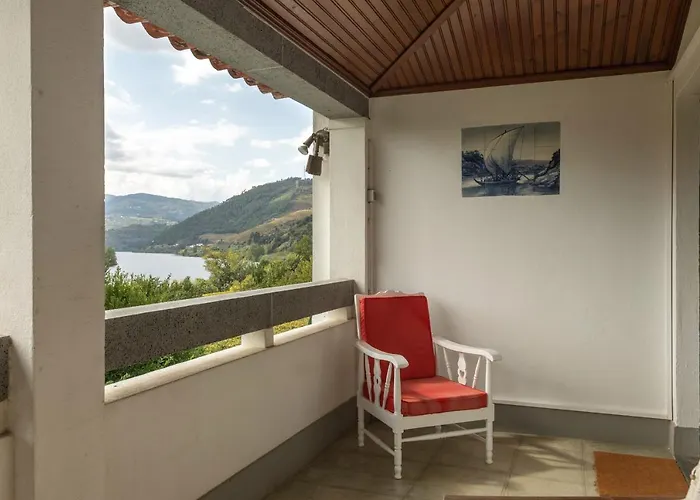 Quinta Casas - Douro Winery & Casa de Férias