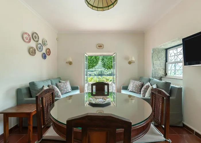 Casa de Férias Quinta Casas - Douro Winery &