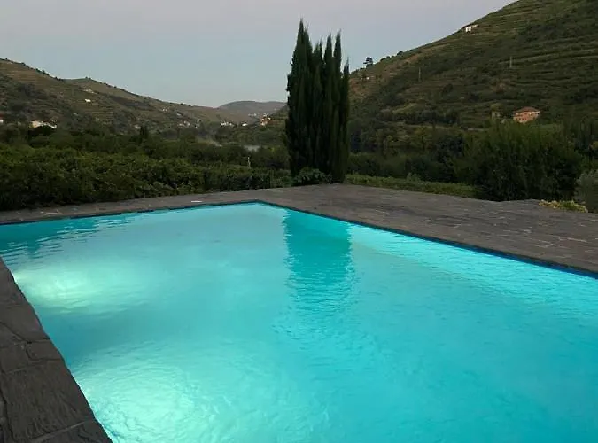 Quinta Casas - Douro Winery &