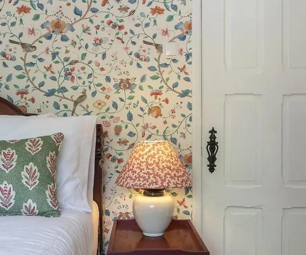 Quinta Casas - Douro Winery & Casa de Férias *