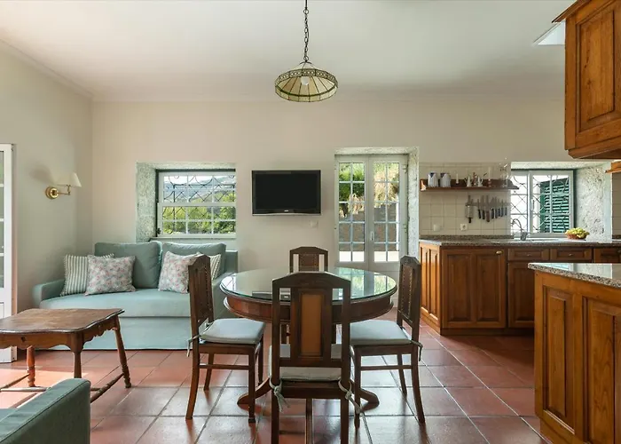 Casa de Férias Quinta Casas - Douro Winery & *