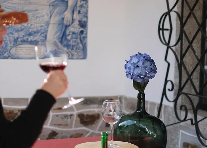 Casa de Férias Quinta Casas - Douro Winery &