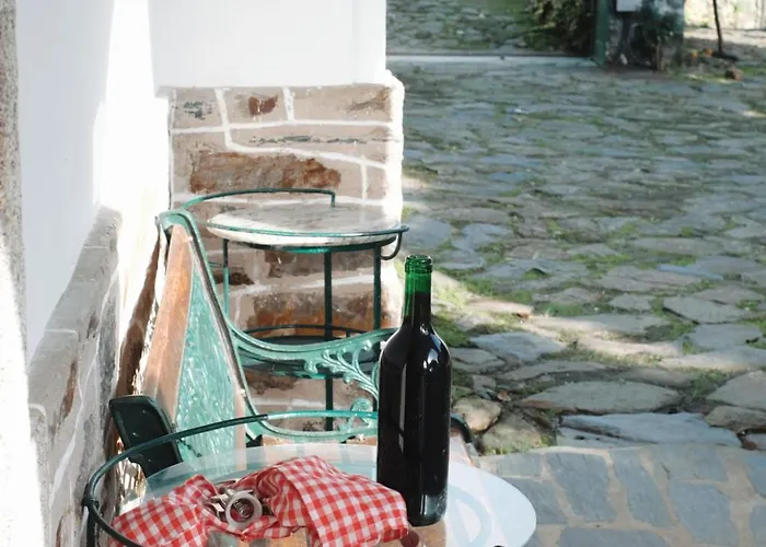 Quinta Casas - Douro Winery & Сasa de vacaciones Vila Real