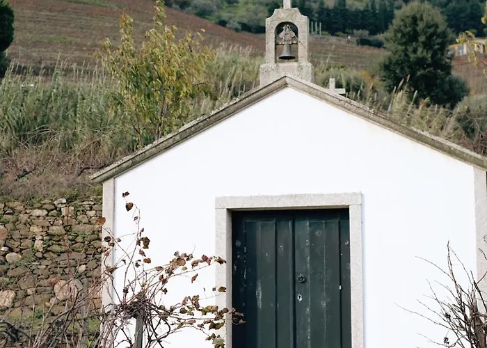 Сasa de vacaciones Quinta Casas - Douro Winery &