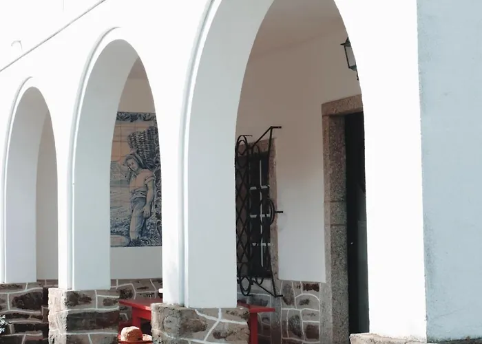 Quinta Casas - Douro Winery & Casa de Férias Vila Real