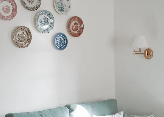 Quinta Casas - Douro Winery & Сasa de vacaciones