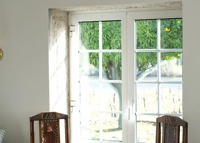 Quinta Casas - Douro Winery &